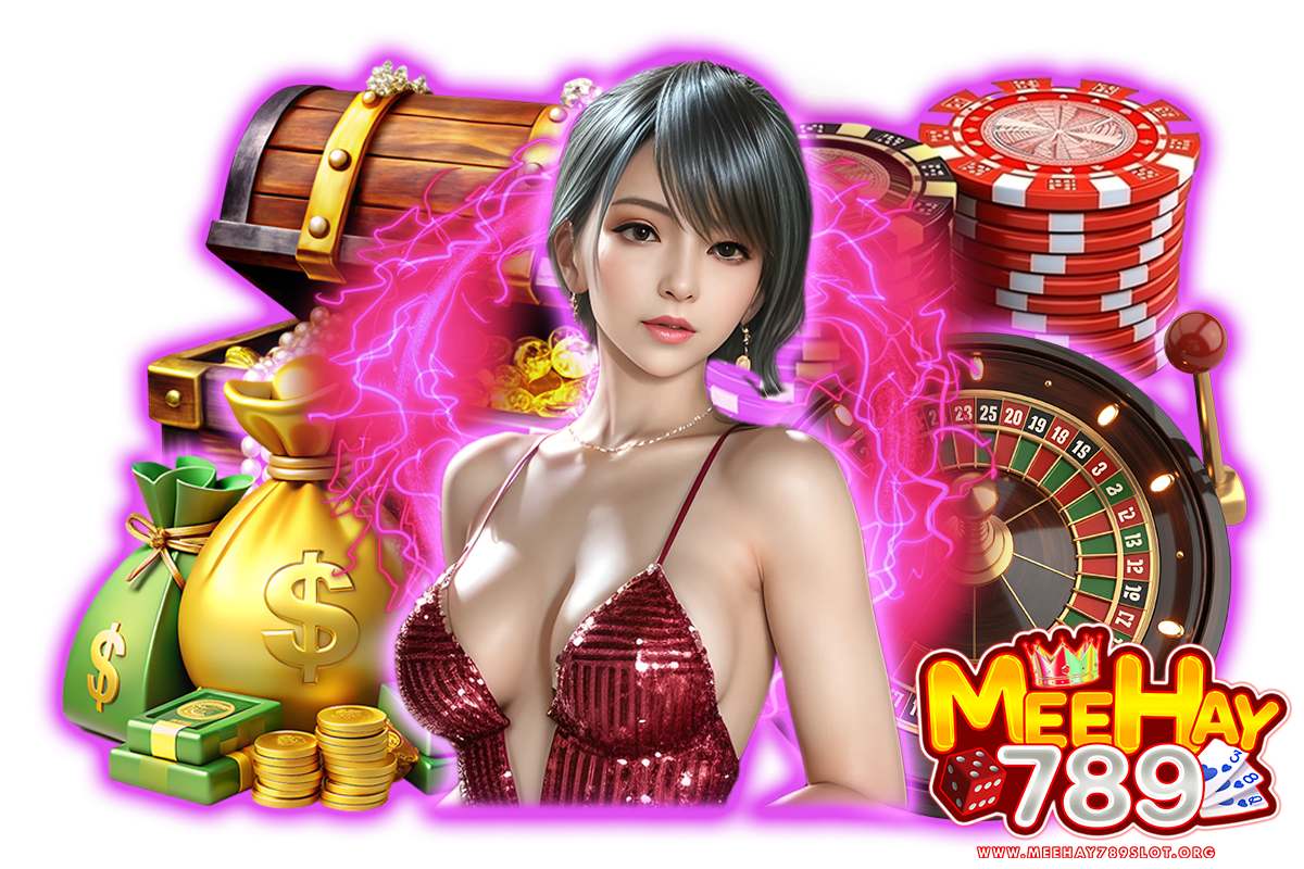 meehay 789 slot สล็อต